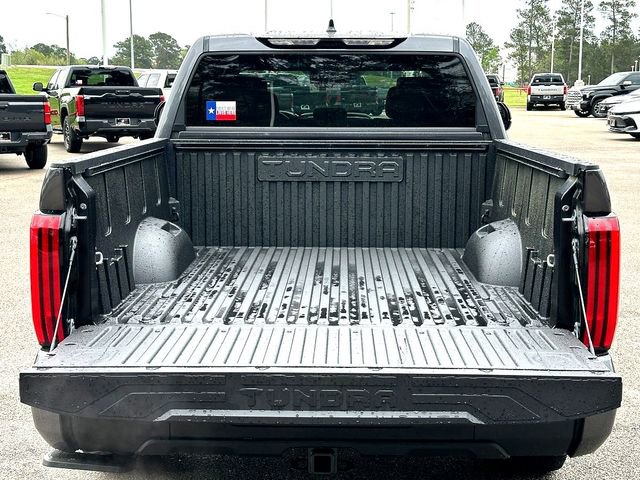 New 2026 Toyota Tundra SR5 image 24