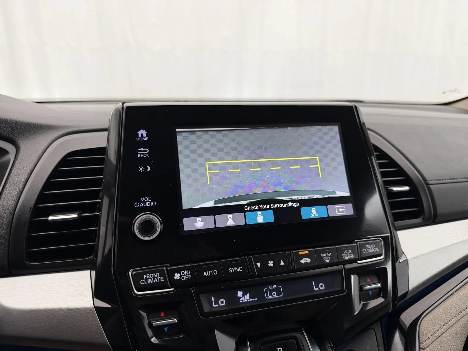 Used 2021 Honda Odyssey Touring image 25