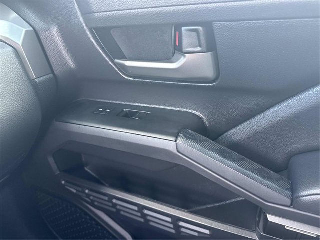 Used 2024 Toyota Tacoma TRD Sport image 21