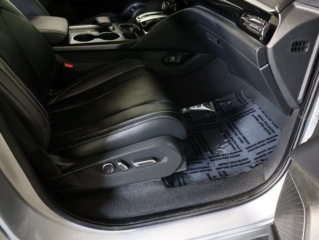 Certified 2023 Acura MDX SH-AWD w/ Technology Package image 36