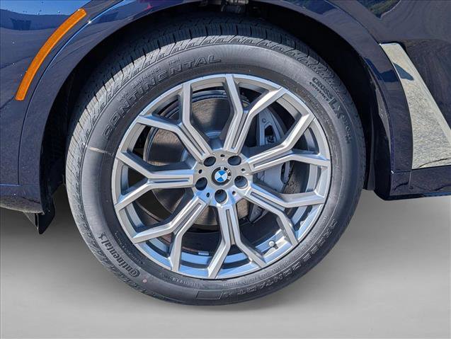 New 2027 BMW X7 xDrive40i AWD/4WD image 9