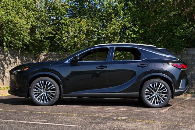 New 2026 Lexus RX 350 Premium Plus AWD/4WD image 8