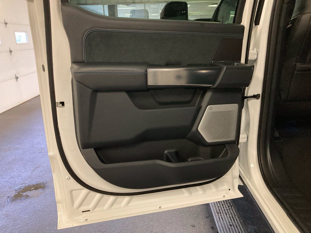 New 2027 Ford F250 Platinum AWD/4WD image 37