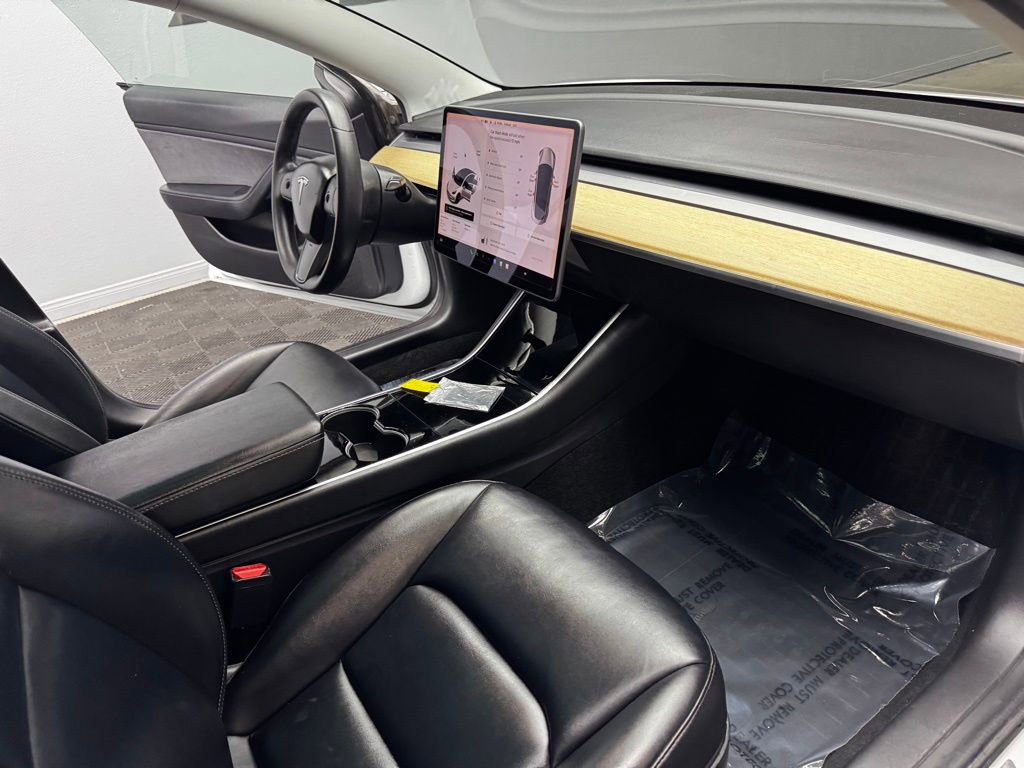 Used 2020 Tesla Model 3 Long Range image 53