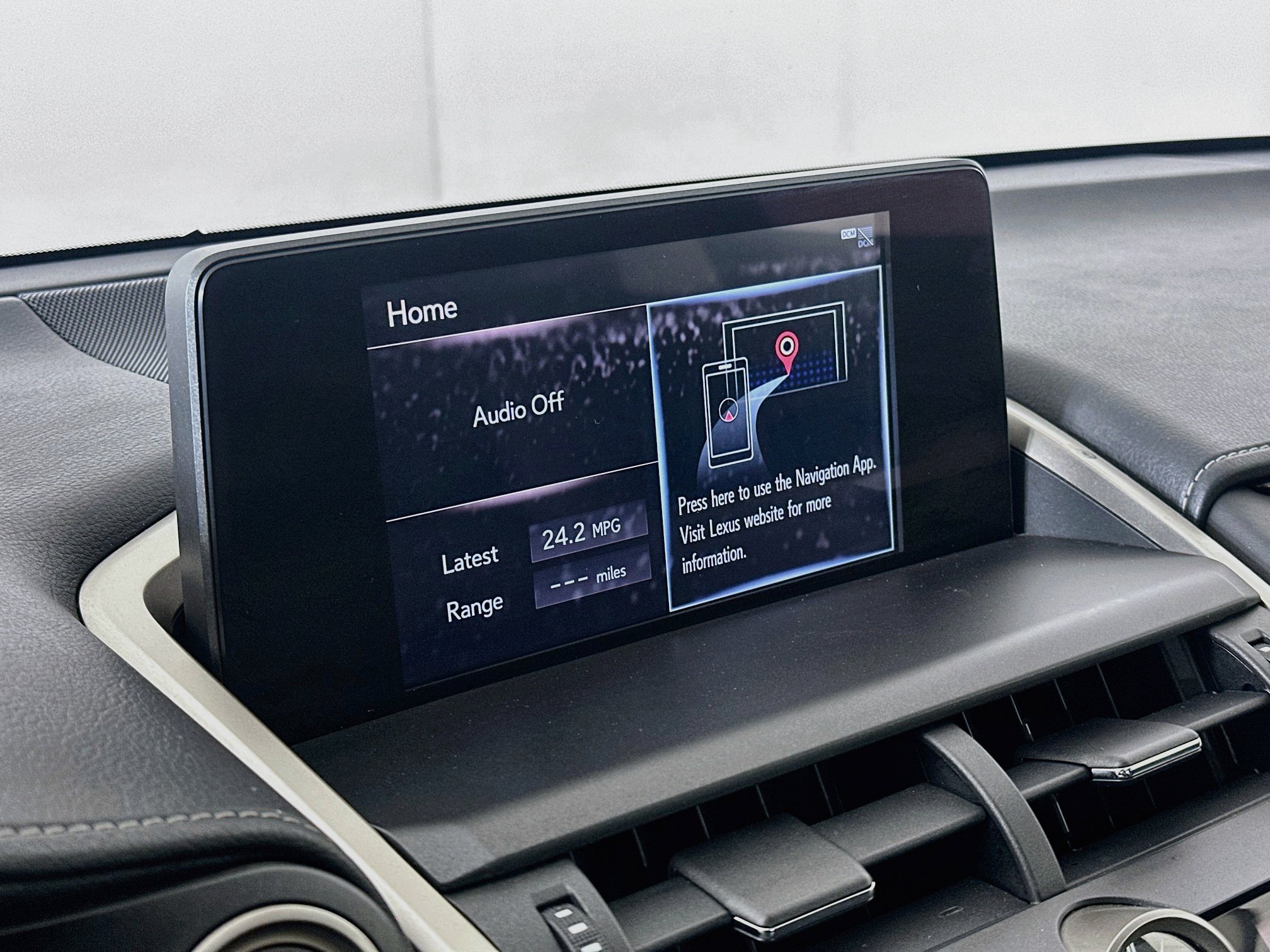 Used 2019 Lexus NX 300 FWD w/ Comfort Package image 21