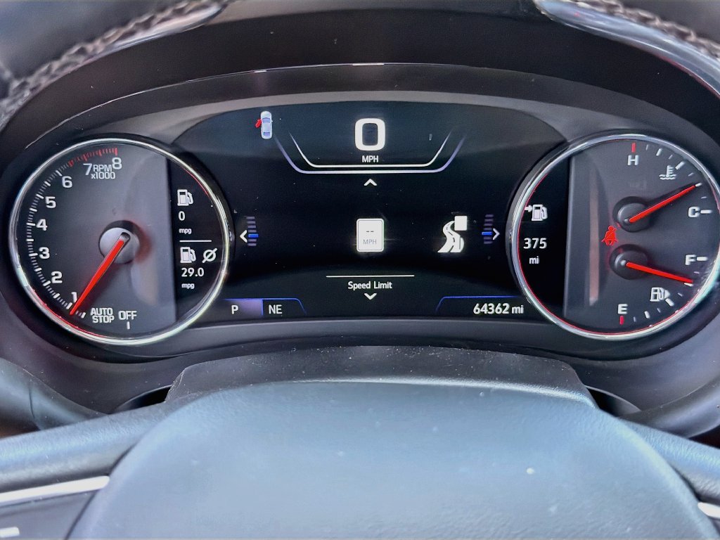 Used 2024 Chevrolet Malibu LT FWD image 11