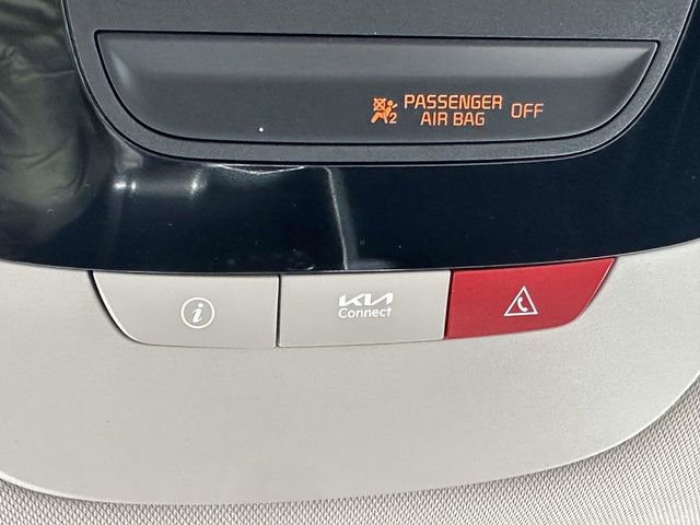Used 2024 Kia K5 EX image 37