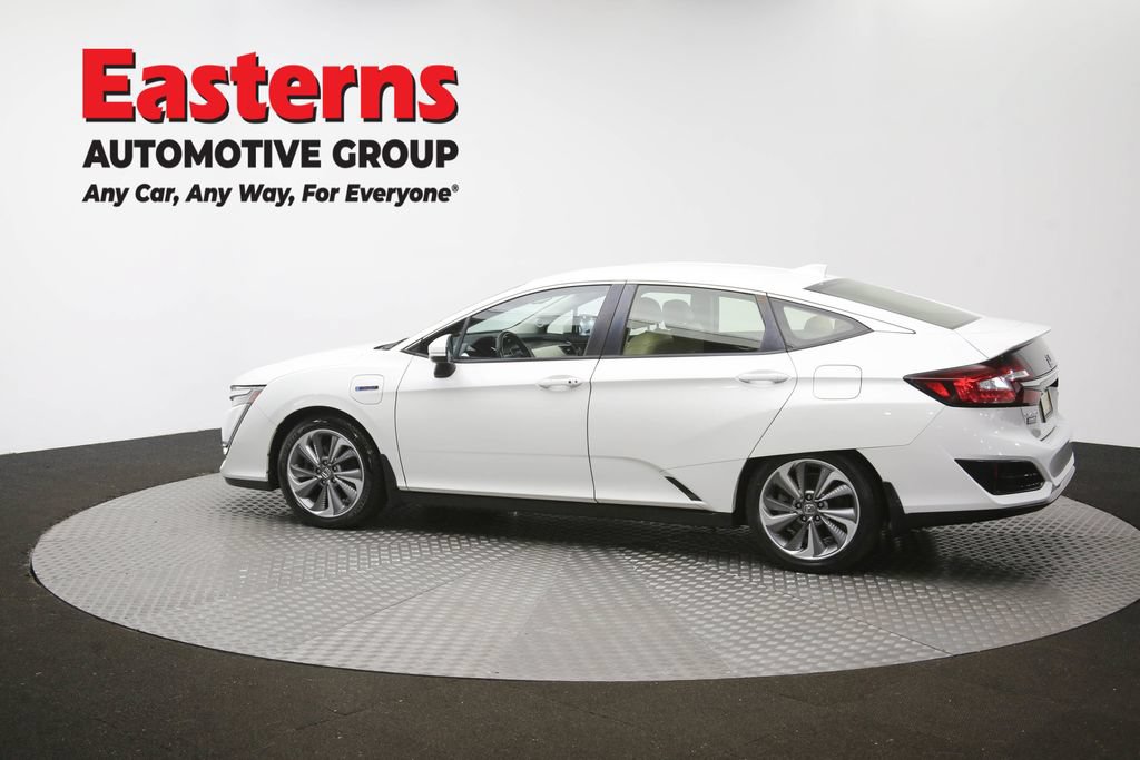 Used 2018 Honda Clarity Touring image 60