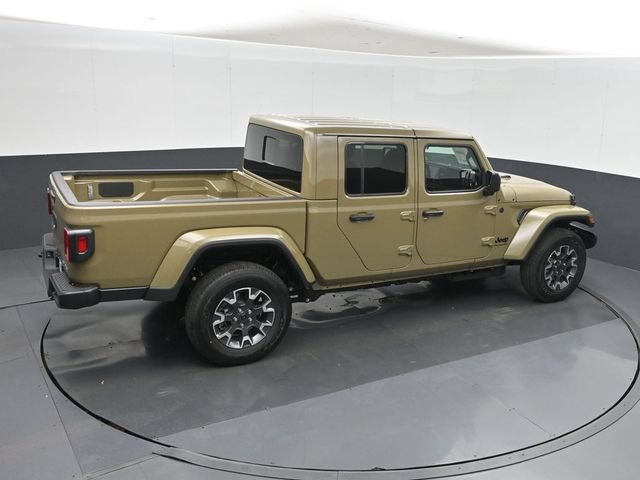 New 2026 Jeep Gladiator Sport AWD/4WD image 30
