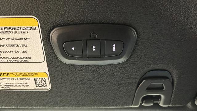 Used 2025 Jeep Wrangler Unlimited Rubicon 4xe AWD/4WD image 34