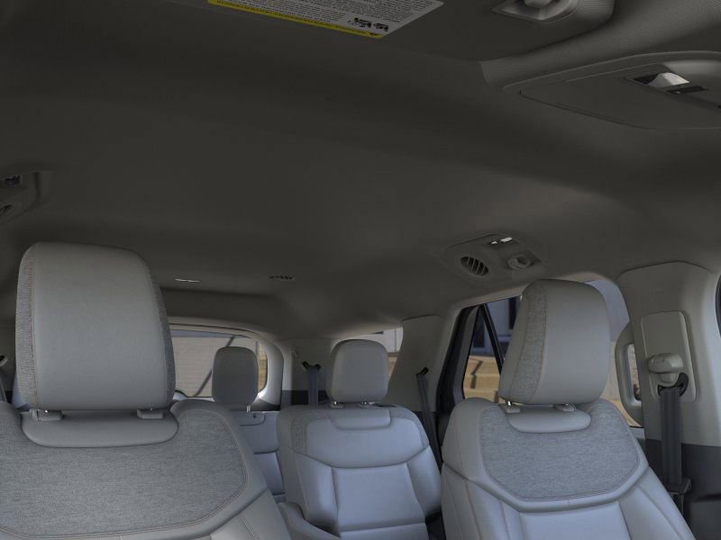 New 2026 Ford Explorer Active w/ Active Comfort Package image 22