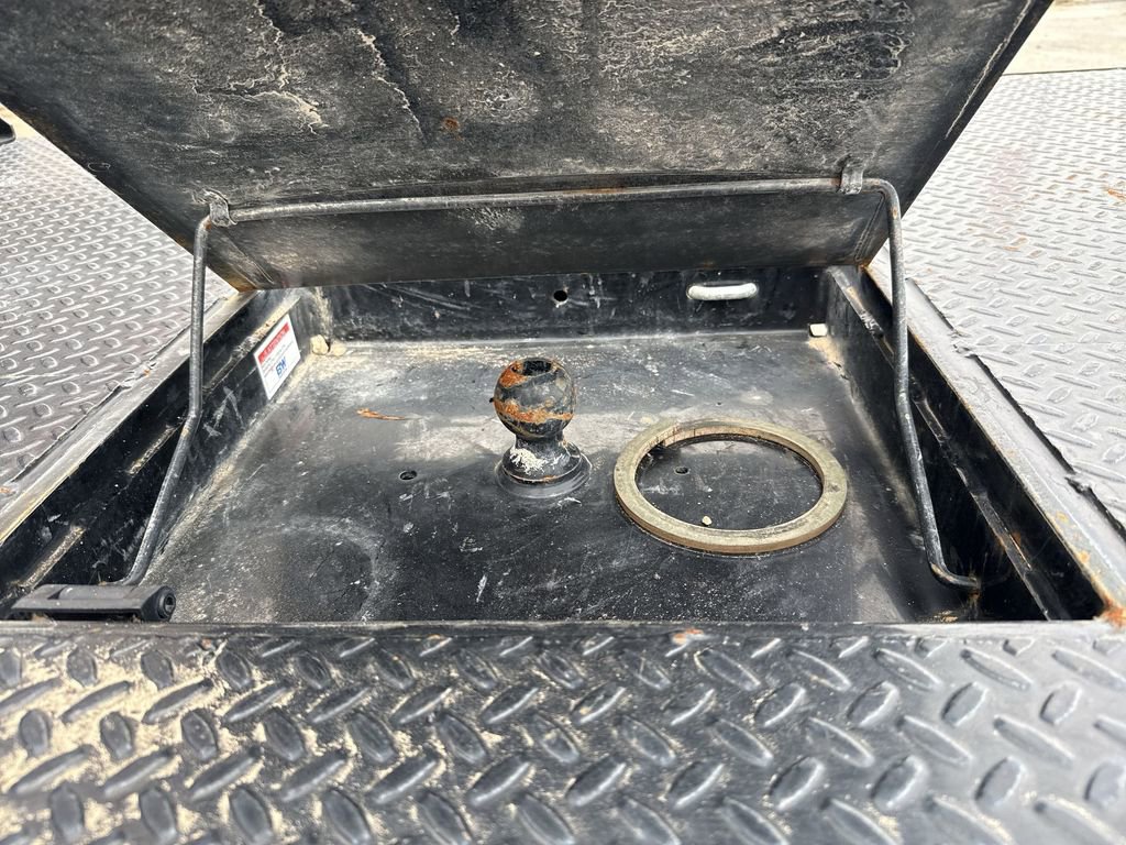 Used 2023 RAM 2500 Tradesman image 21