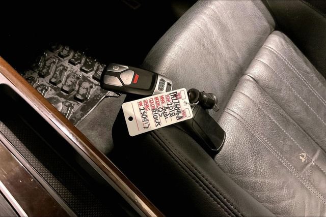 Used 2018 Audi Q5 2.0T Premium Plus w/ Premium Plus Package image 11