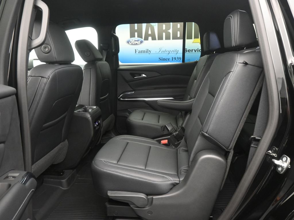 New 2026 Chevrolet Traverse LT w/ Driver Confidence Package image 10