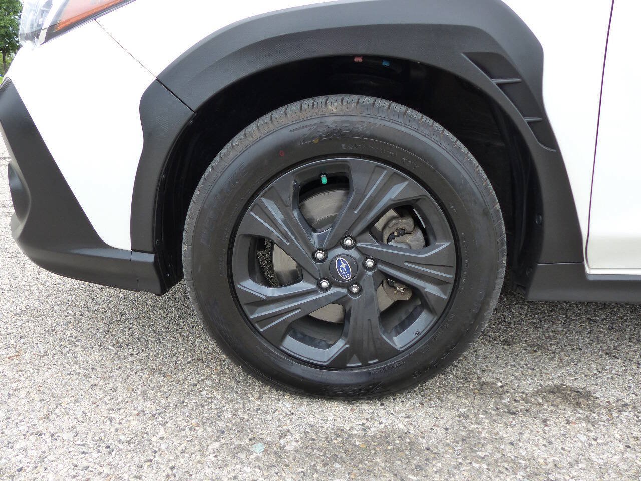 Used 2024 Subaru Crosstrek 2.0i AWD/4WD image 15
