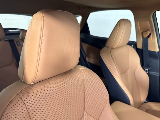 New 2026 Lexus NX 450h+ AWD w/ Luxury Package image 28
