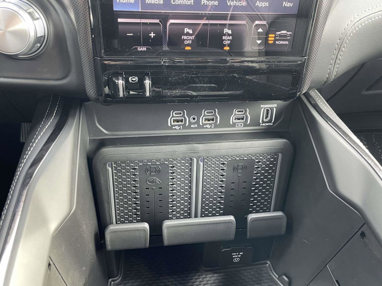 New 2026 RAM 1500 Limited image 20