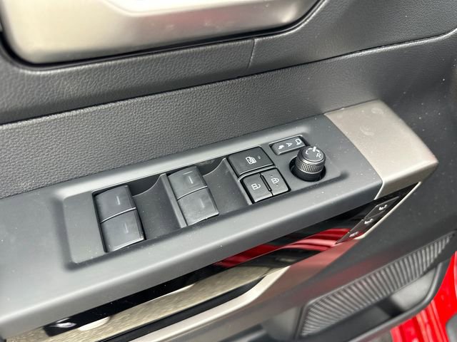 New 2026 Toyota Sequoia Limited image 14