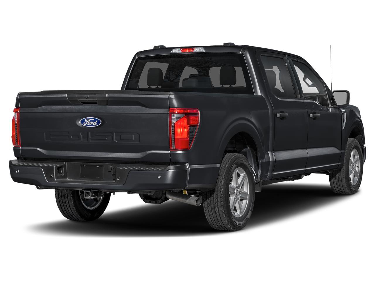 New 2026 Ford F150 XLT AWD/4WD image 41
