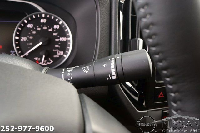 New 2026 Nissan Frontier SV w/ All-Weather Content Package image 25