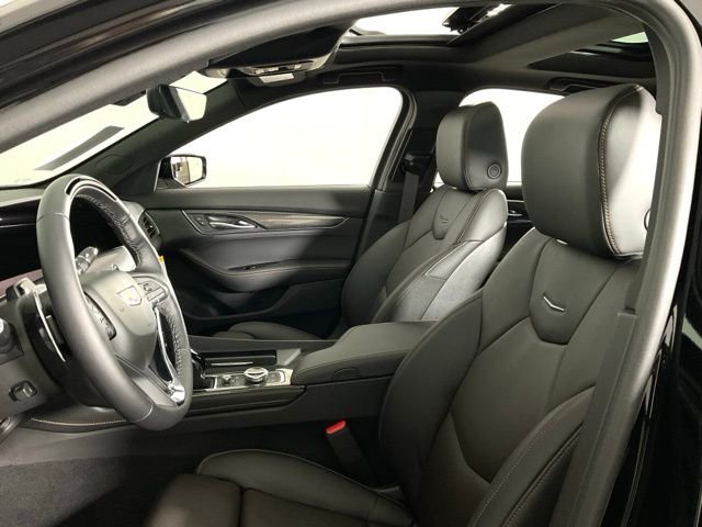 New 2026 Cadillac CT5 Sport w/ Technology Package AWD/4WD image 27