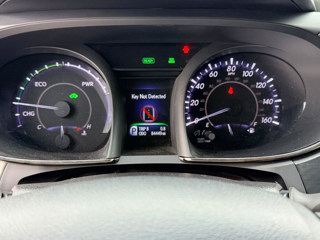 Used 2015 Toyota Avalon XLE Touring image 28