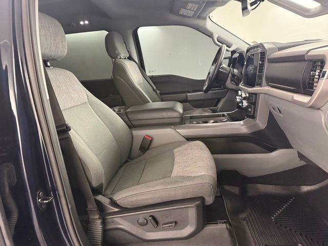 Used 2023 Ford F150 XLT w/ Equipment Group 302A High image 32