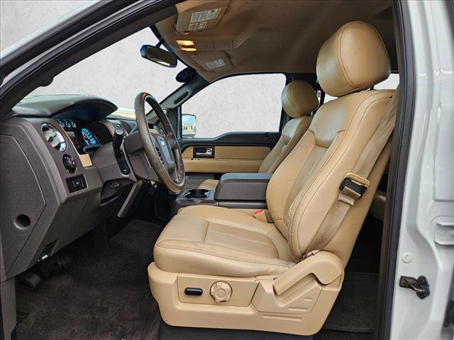 Used 2014 Ford F150 XLT w/ Equipment Group 302A Luxury image 15