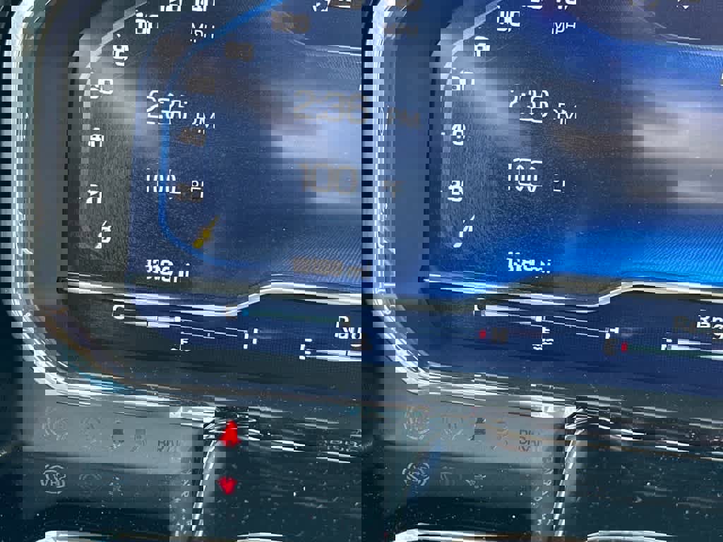 Used 2025 Chevrolet Silverado 1500 High Country w/ Midnight Edition image 22