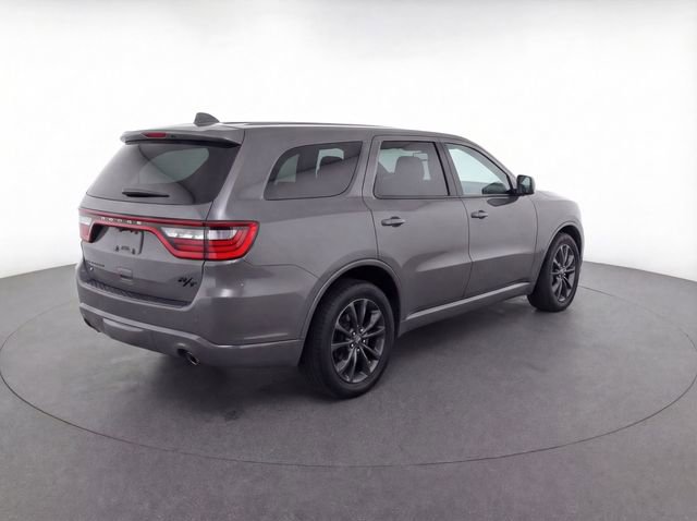 Used 2022 Dodge Durango R/T w/ Quick Order Package 22F image 4