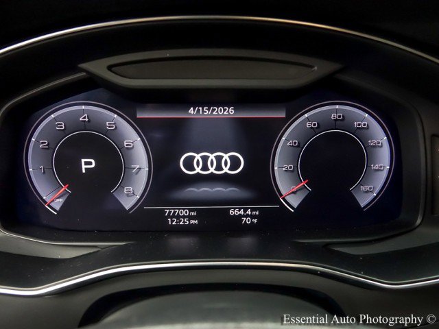 Used 2019 Audi A6 3.0T Prestige w/ Prestige Package AWD/4WD image 19