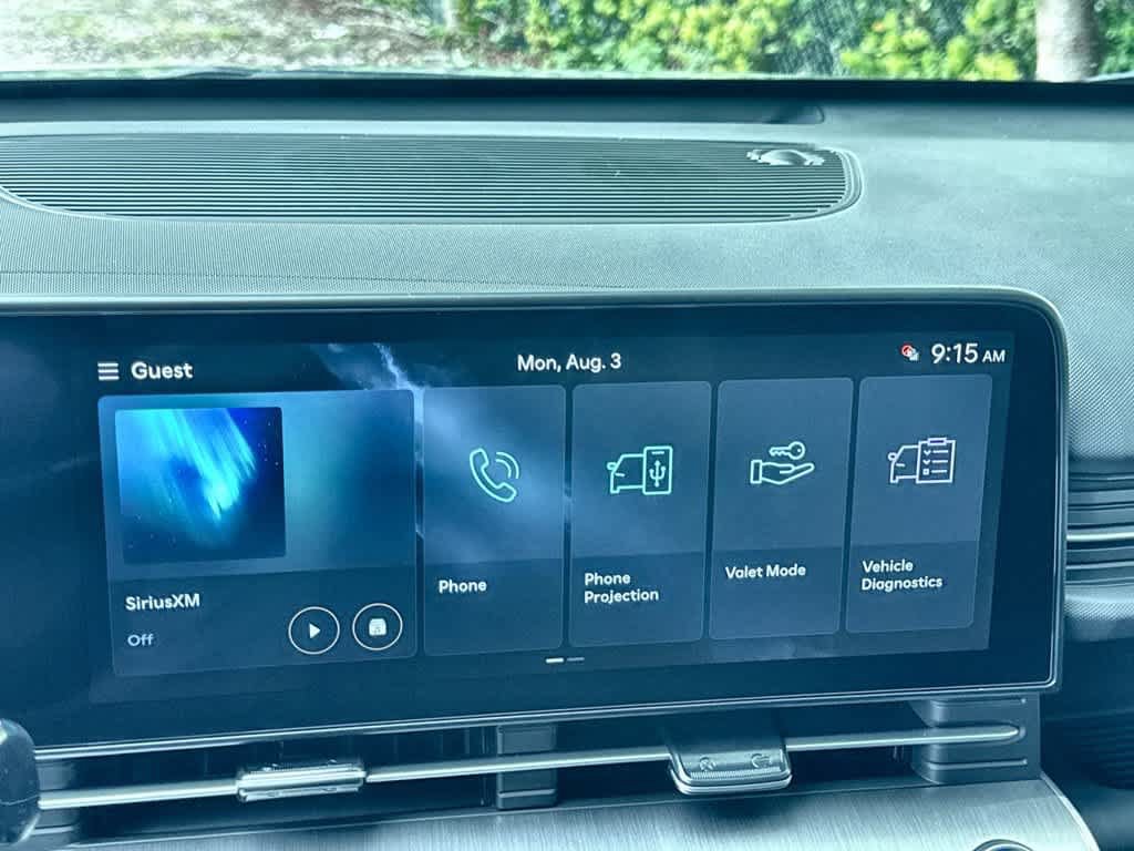 New 2027 Hyundai Kona SEL Sport FWD image 18