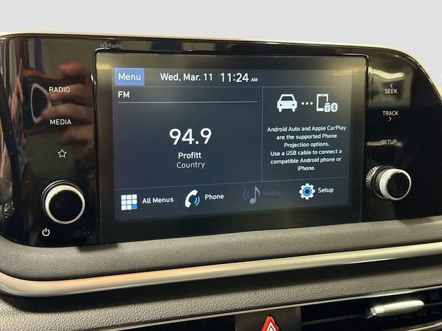 Used 2020 Hyundai Sonata SE image 16