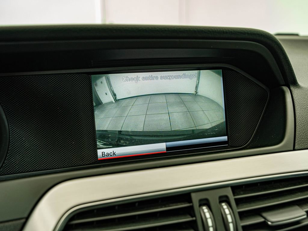 Used 2013 Mercedes-Benz C 300 4MATIC Sedan image 25