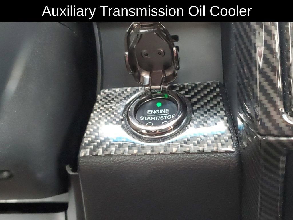 Used 2016 Ford F150 Lariat w/ Equipment Group 502A Luxury image 27