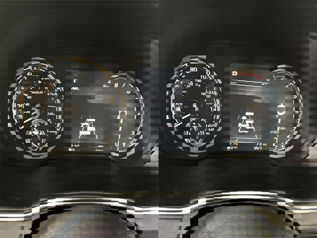 Used 2021 Genesis GV80 3.5T w/ Advanced Package 06 image 12