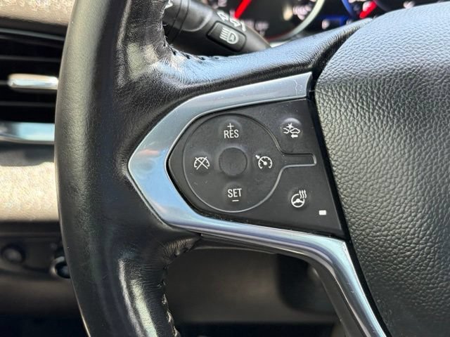Used 2022 Chevrolet Traverse Premier w/ Redline Edition AWD/4WD image 22