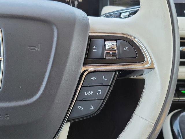 Certified 2022 Lincoln Nautilus Black Label w/ Class II Trailer Tow Package image 21