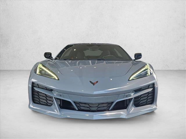 New 2025 Chevrolet Corvette E-Ray w/ Battery Protection Package AWD/4WD image 6