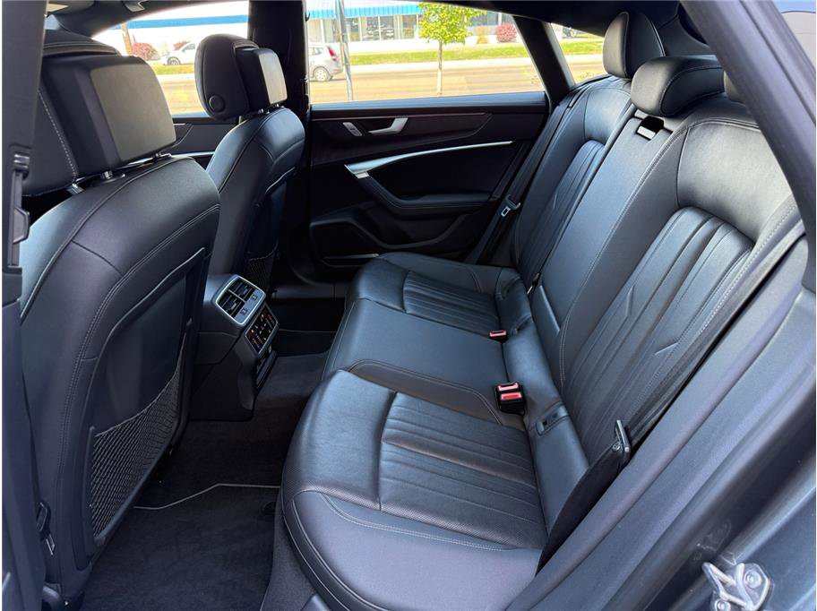 Used 2019 Audi A7 3.0T Prestige image 34