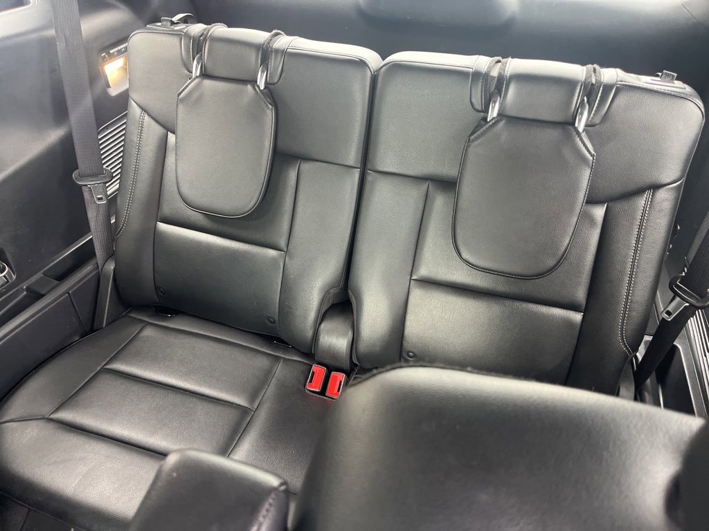 Used 2022 Ford Explorer Limited w/ Equipment Group 301A image 11