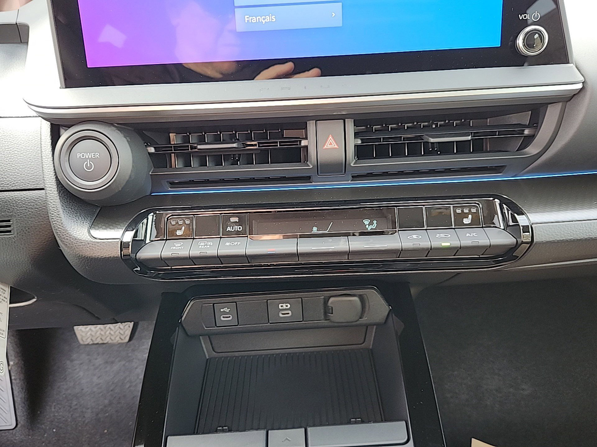 New 2026 Toyota Prius Plug-In Hybrid image 16