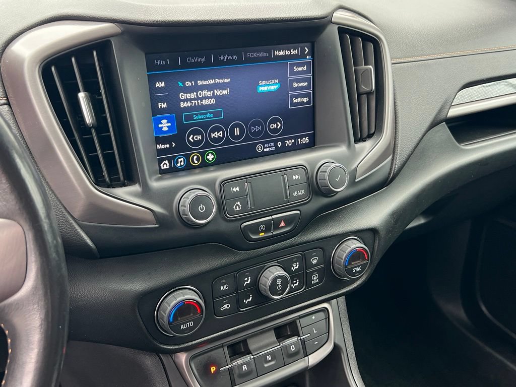 Used 2022 GMC Terrain AT4 AWD/4WD image 19