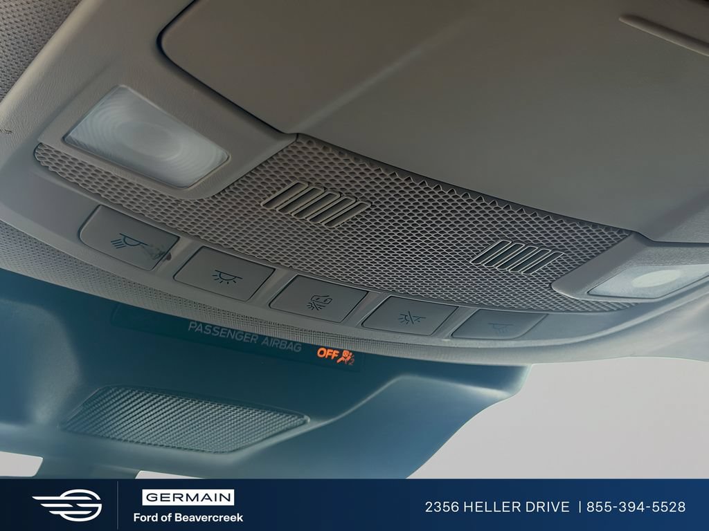 Used 2024 Ford Expedition XLT AWD/4WD image 27