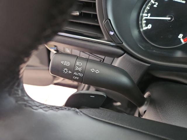 Certified 2025 MAZDA CX-30 AWD 2.5 S w/ Premium Package image 25