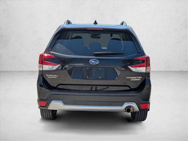 Used 2021 Subaru Forester Touring AWD/4WD image 6