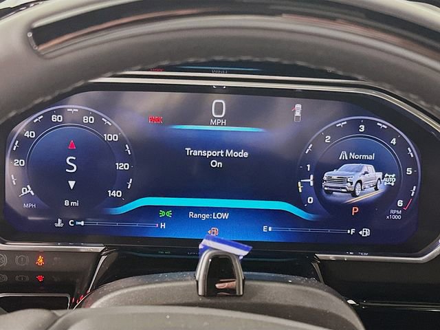 New 2026 Chevrolet Silverado 1500 High Country image 12