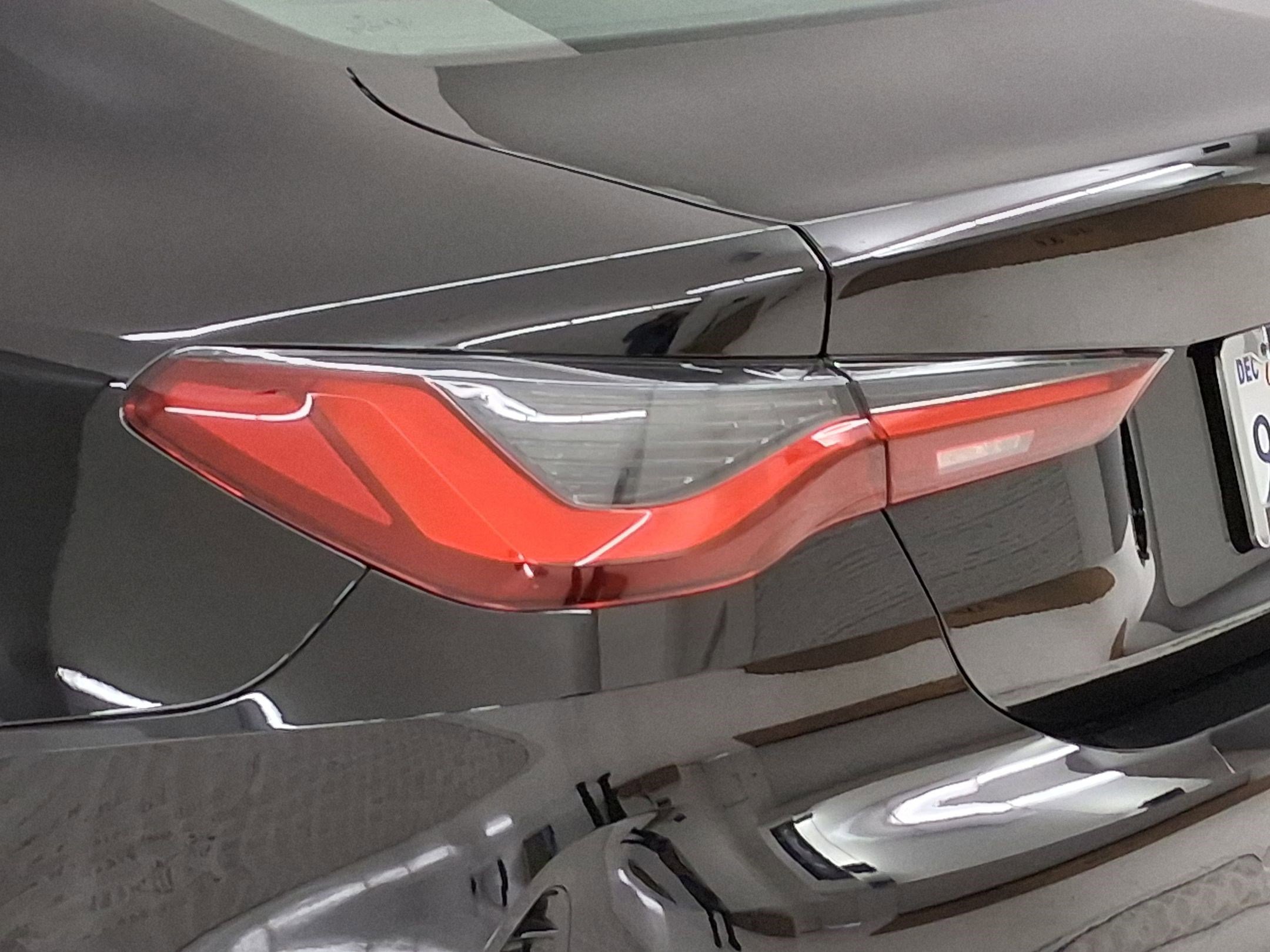 Used 2023 BMW 430i Coupe w/ Convenience Package RWD image 11