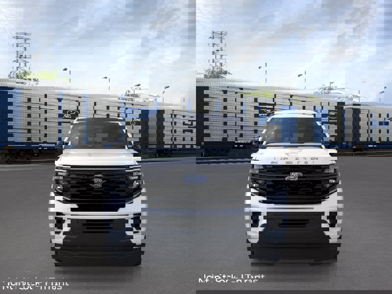 New 2026 Ford Expedition Active image 6