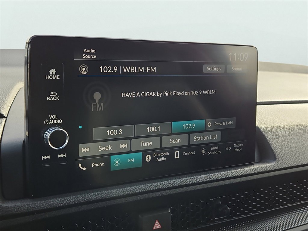 Used 2024 Honda CR-V Sport-L image 29